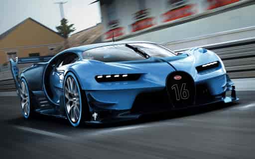 5 Best Track-Only Supercars in UAE