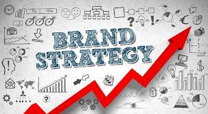 Brand Stand Out in Market