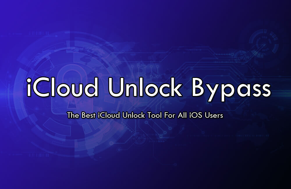 icloud unlock bypas