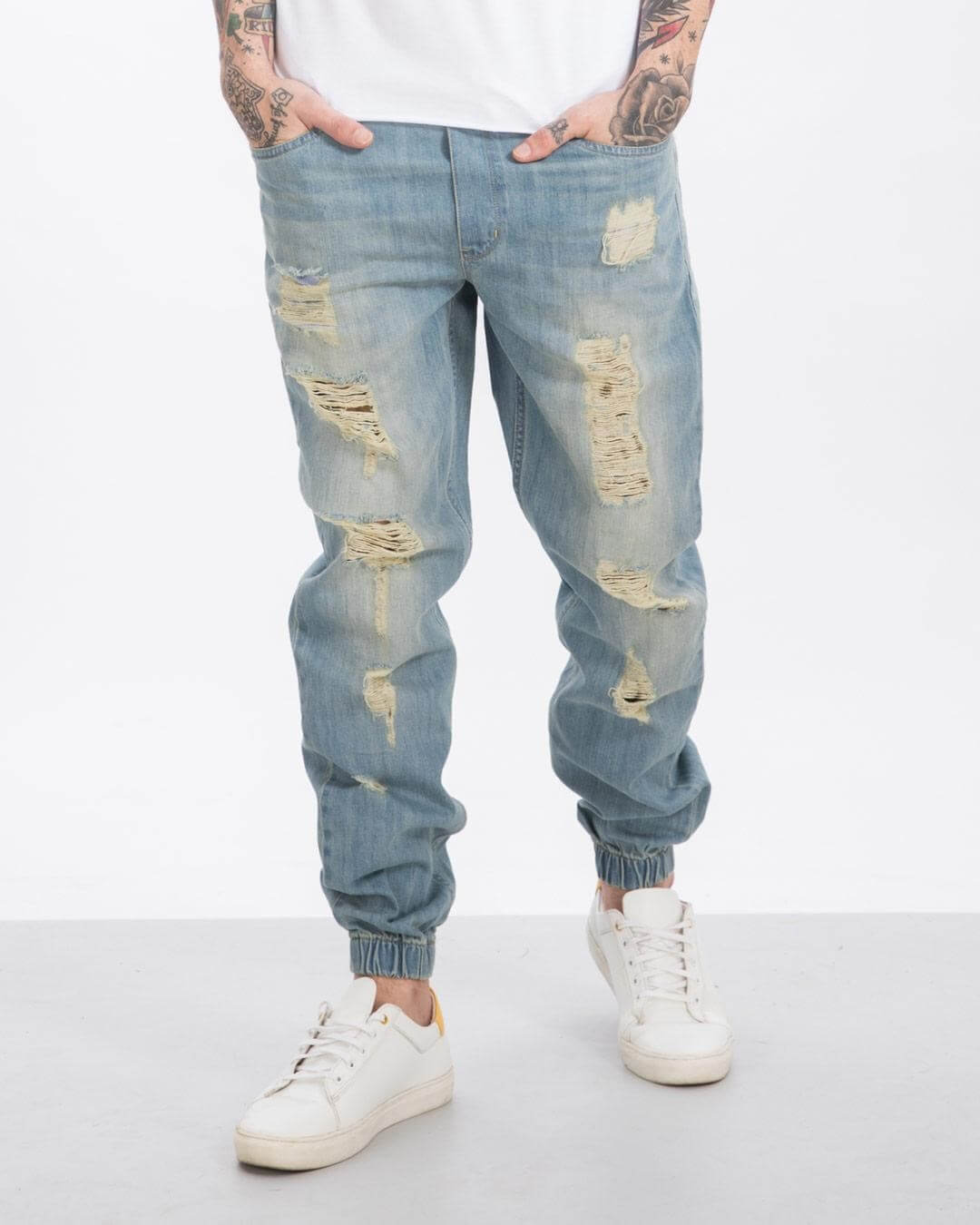Jeans Types that are Trending | What jeans are trending? - BlogsAndNews