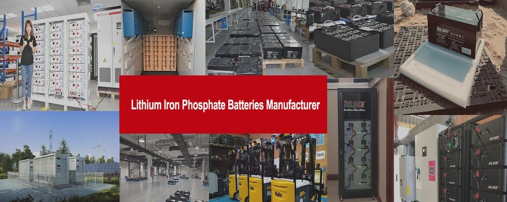 lithium battery suppliers 