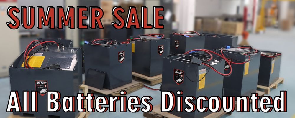 What is a lithium battery