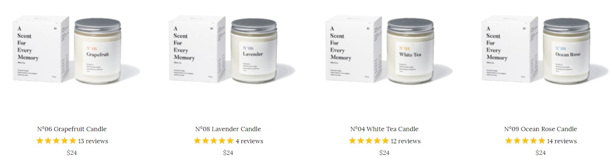 Alternative to room fresheners