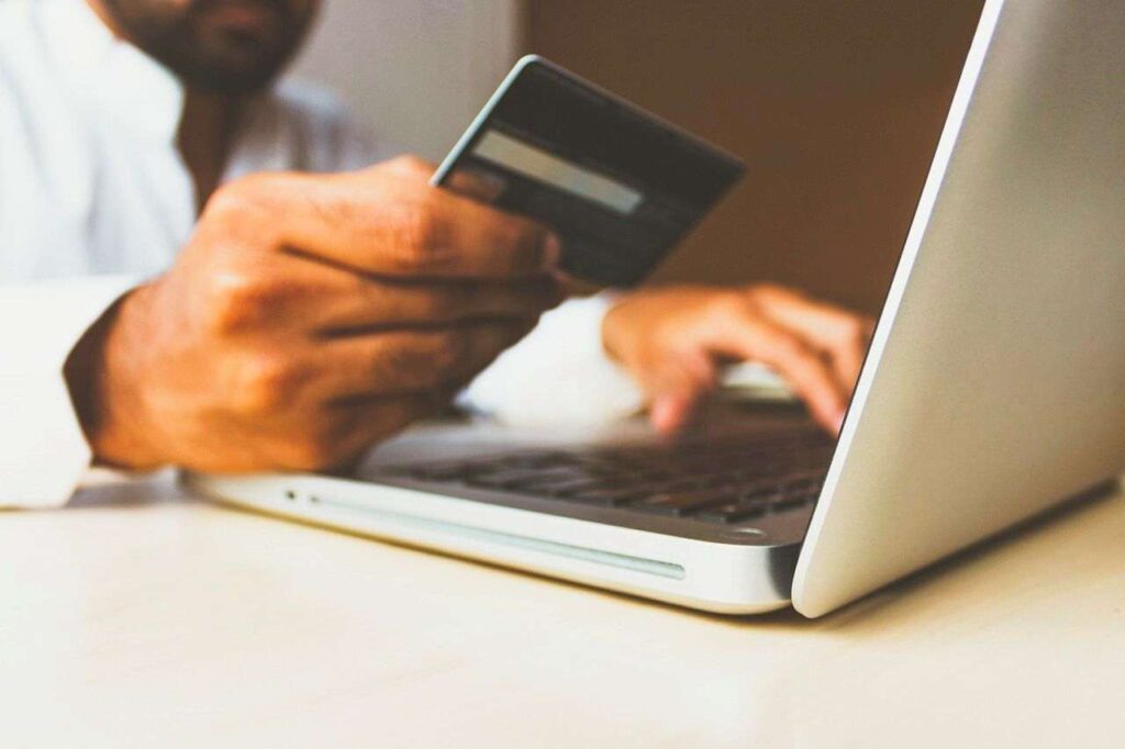 High-Risk Payment