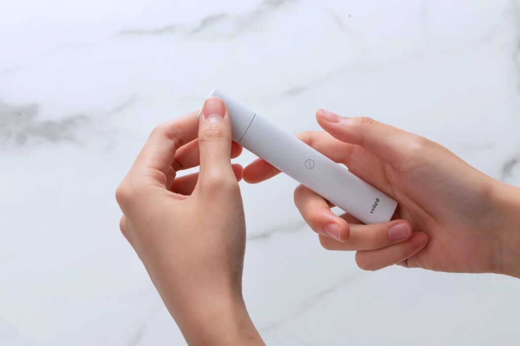 Other Benefits of HHC Vape