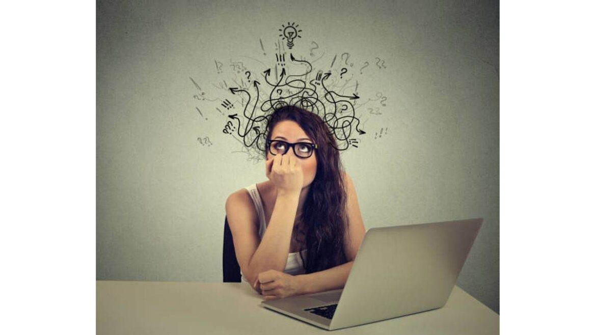 5 Mistakes In Aptitude Exam That Make You Look Dumb