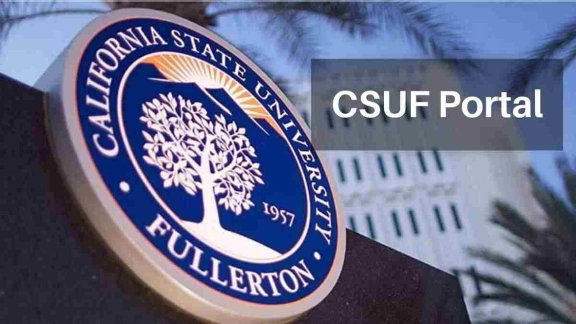 Csuf Portal Login and Registration Guide 2022 (Updated)