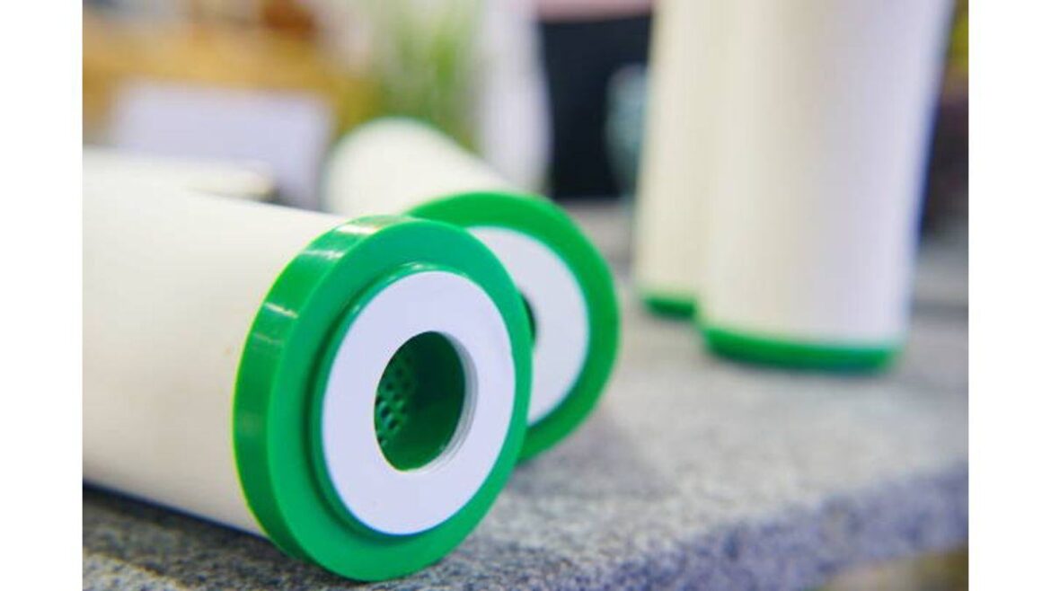 How Do You Know When a Water Filter Needs Replacing