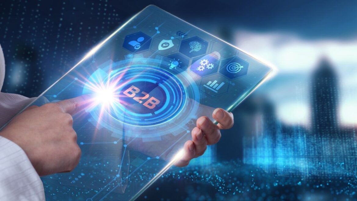 How Does Sales Trainer London Will Help Your B2B Business To Grow Well