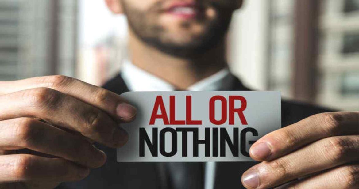 Limit vs No-limit - Some Poker Rules