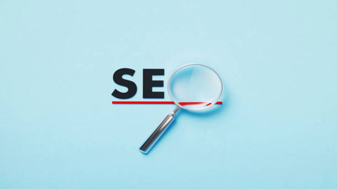 What Is An SEO Company & What Do They Do