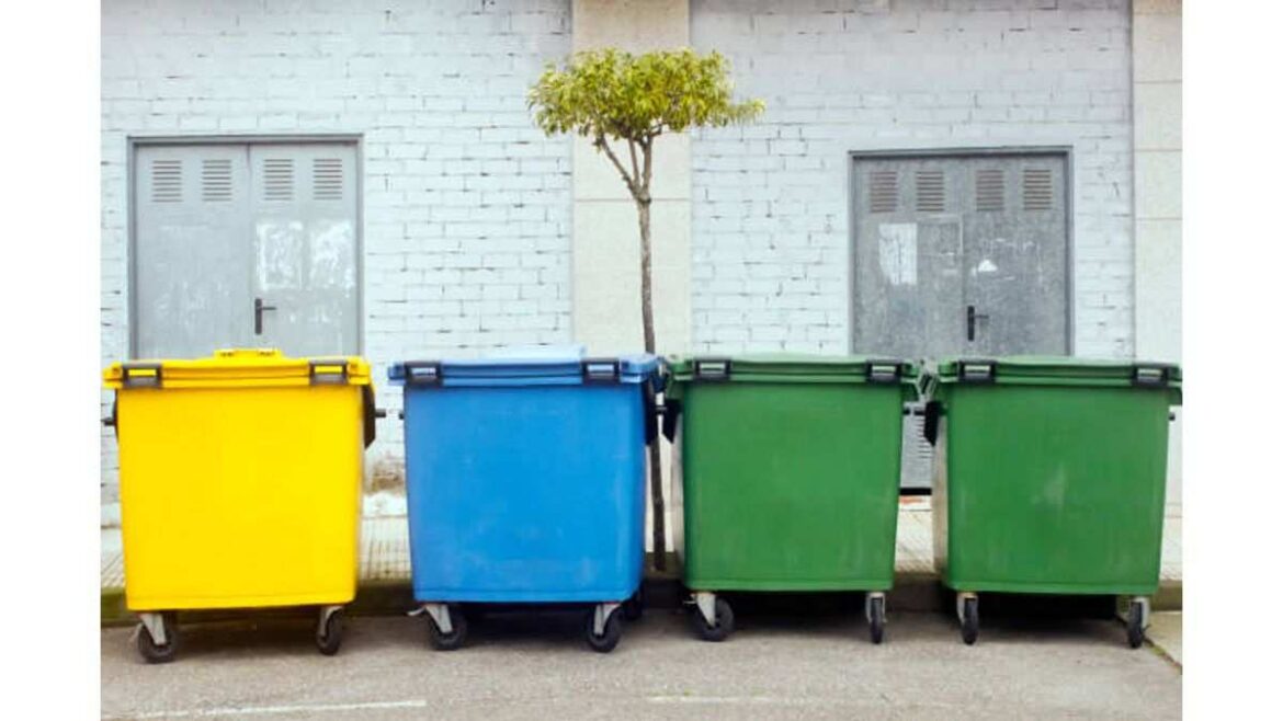 What Is the Smallest Size Dumpster You Can Rent