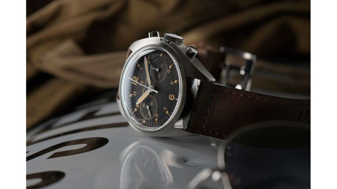 Top 7 Worth-Buying Hamilton Watches