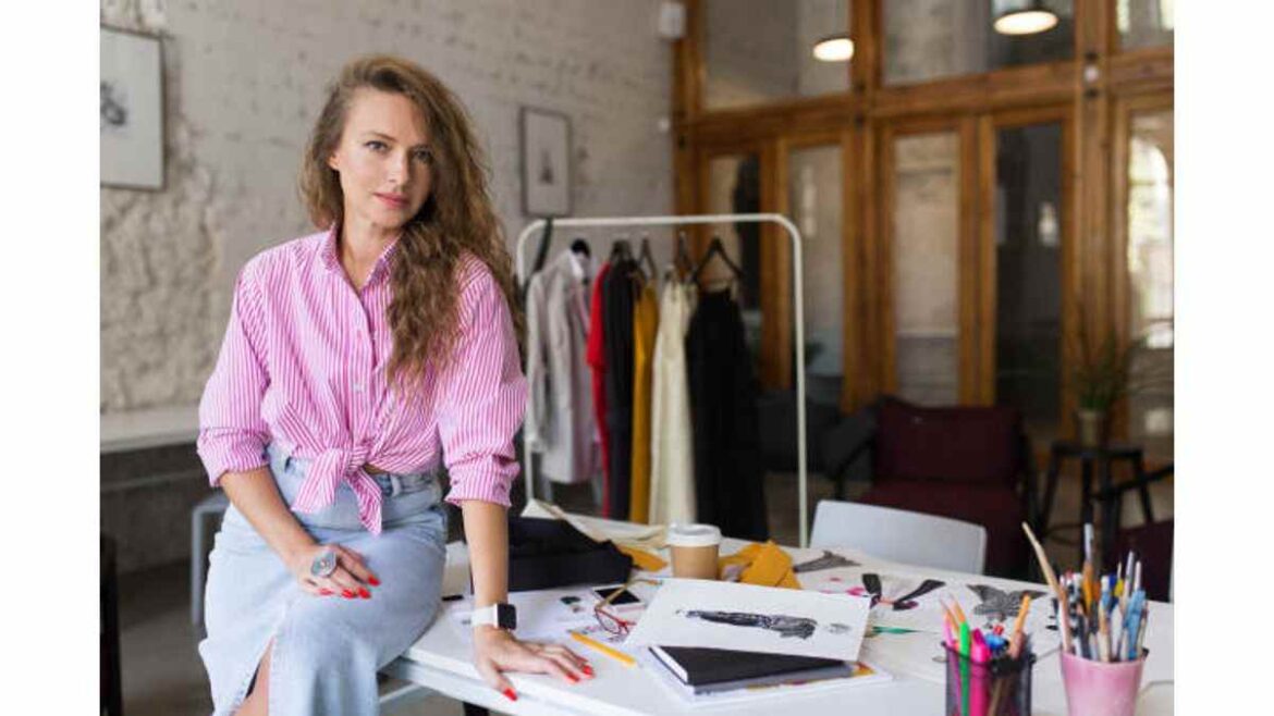 3 Tips for Budding Fashion Designers