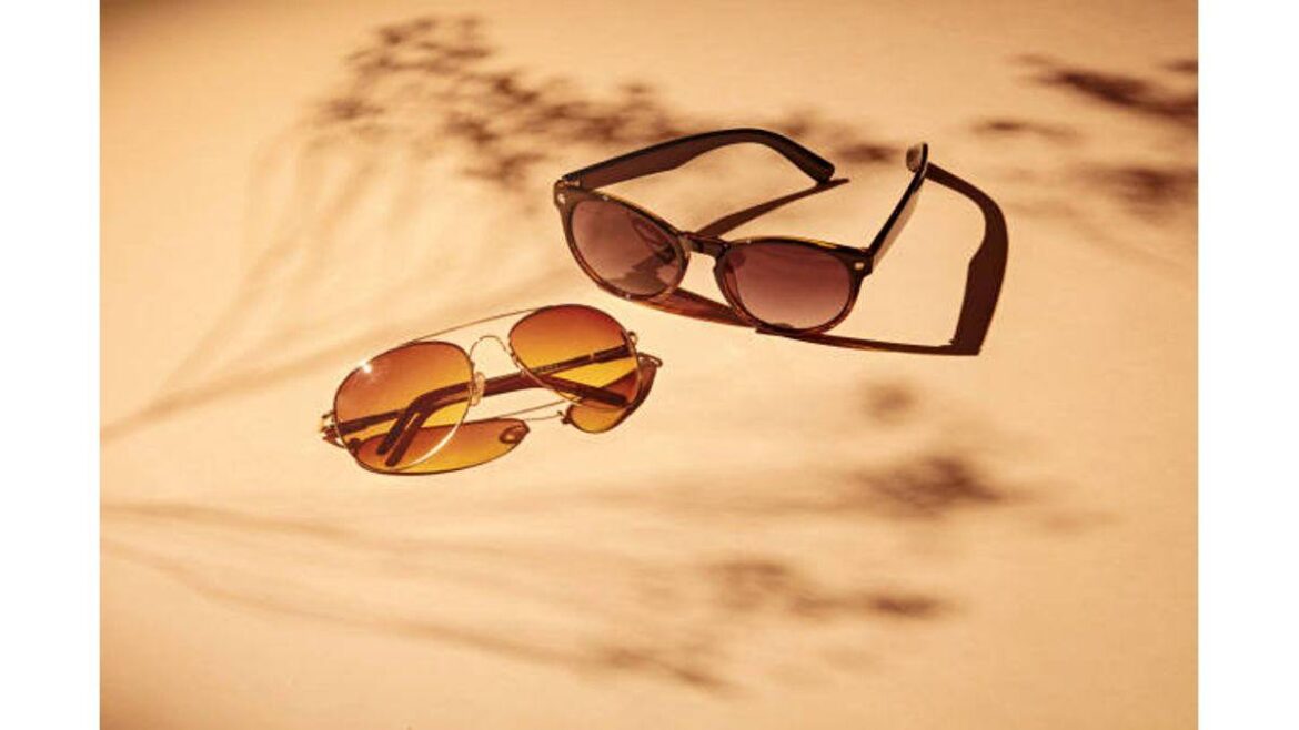 Explained How To Spot Fake Emporio Armani Sunglasses