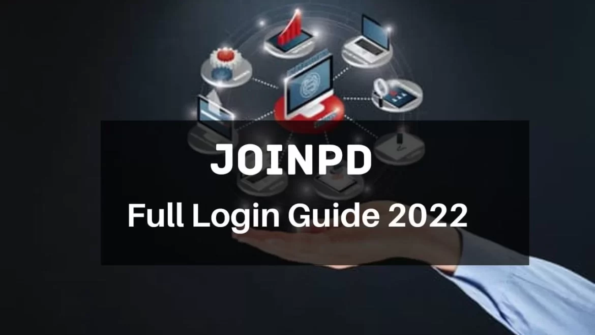 JoinPd