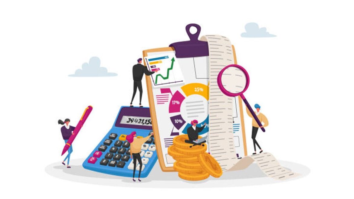 Must-Have Skills in Your Accounting and Bookkeeping Services Provider