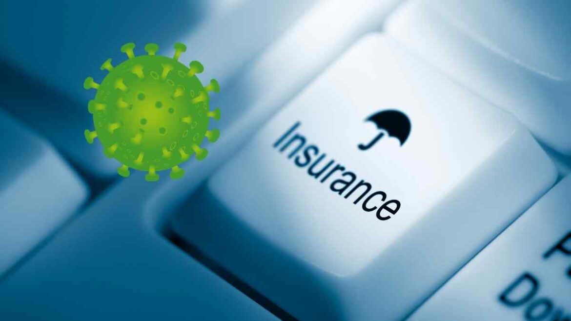 Rajkotupdates.news Corona Third Wave Affect Life Insurance