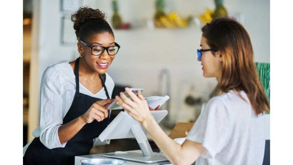The Benefits of a Point of Sale System for Your Business