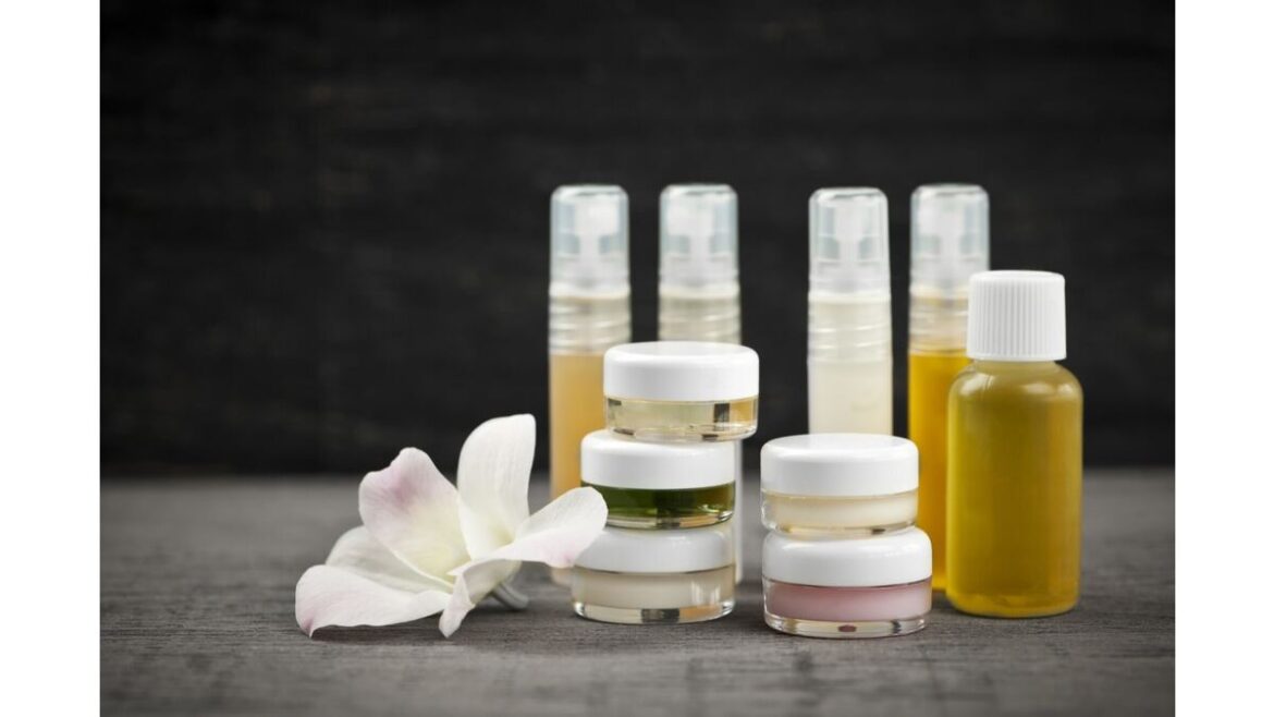 5 Main Steps to Starting a Skincare Business