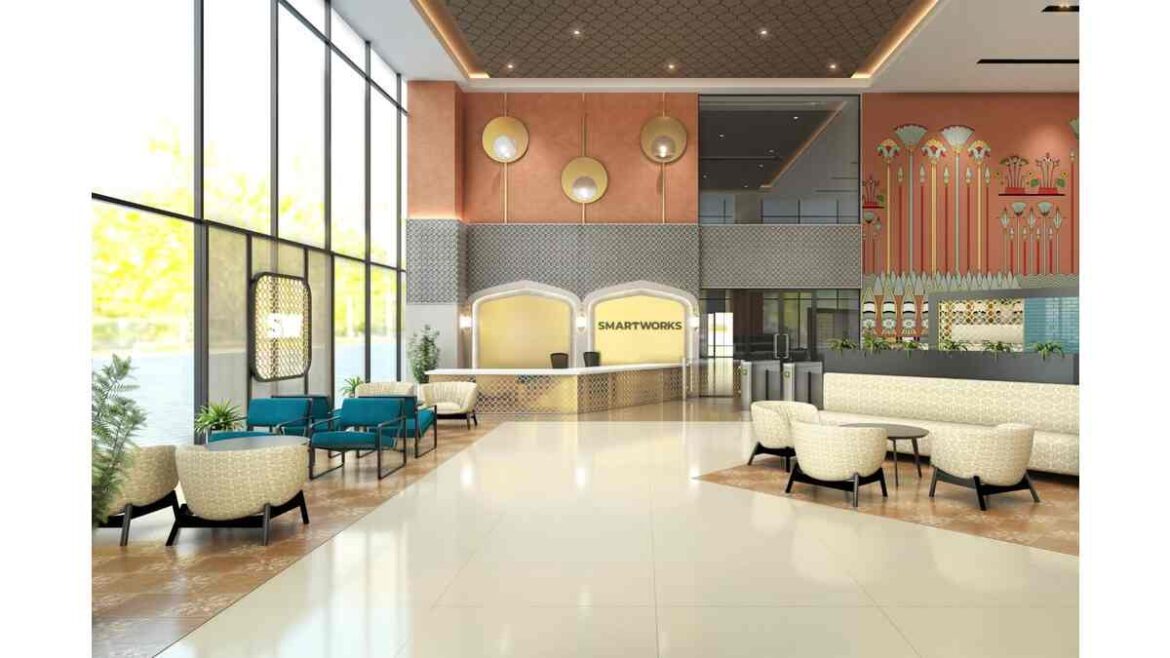 Opportunities and Challenges in Coworking Space Industry