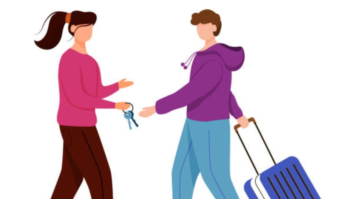 6 Common Mistakes Airbnb Hosts Make