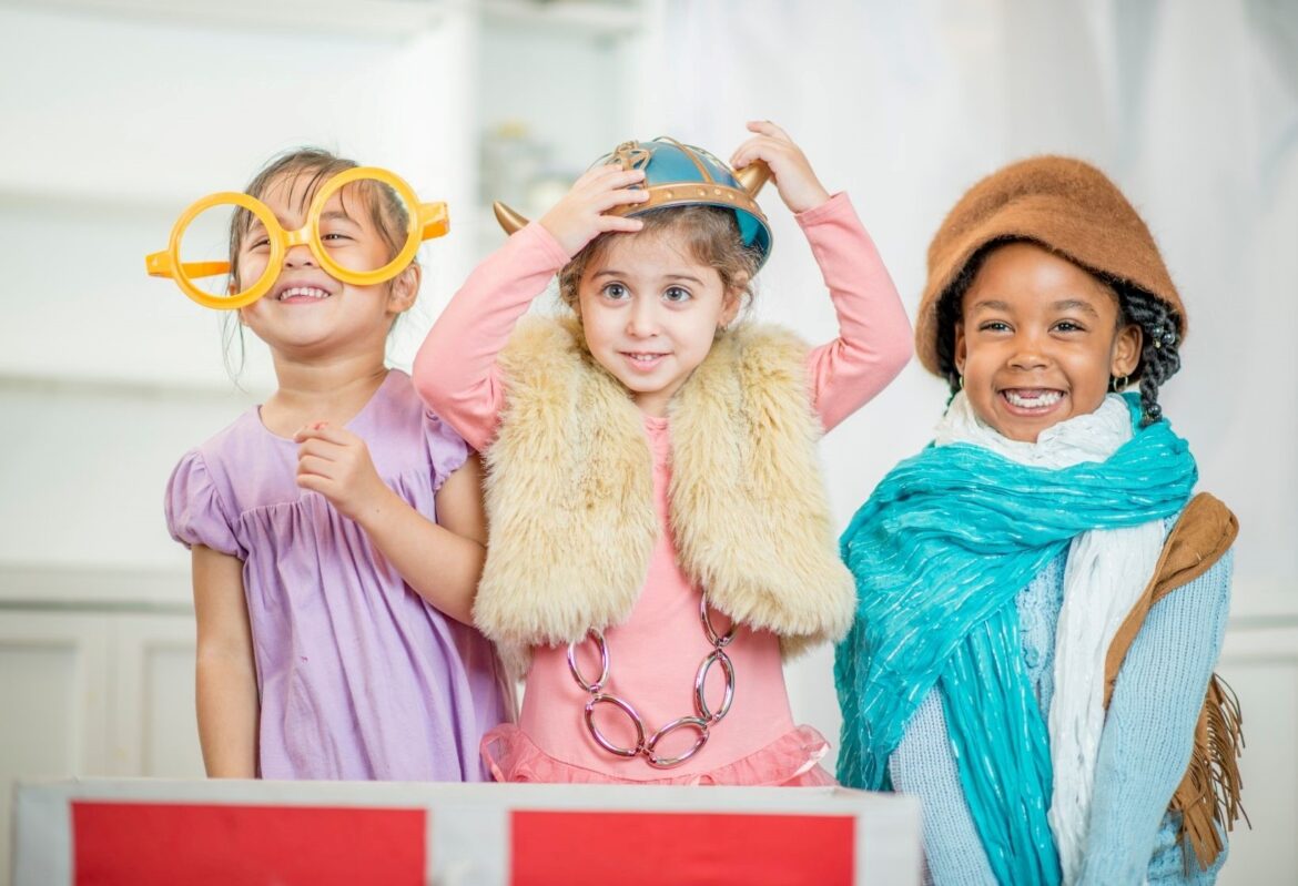 Tips to Motivate Your Kids to Dress Up Nicely
