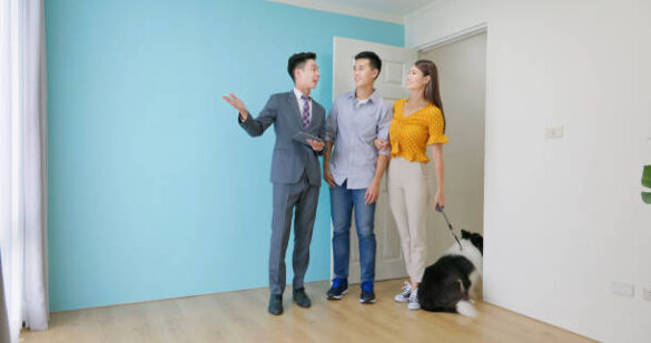 Buying New Vs Renovating Your Family 