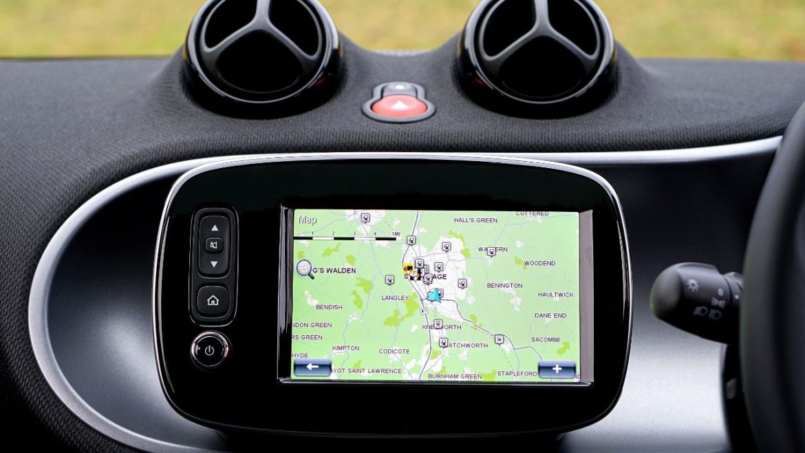 Why You Must Purchase a Vehicle GPS Tracker
