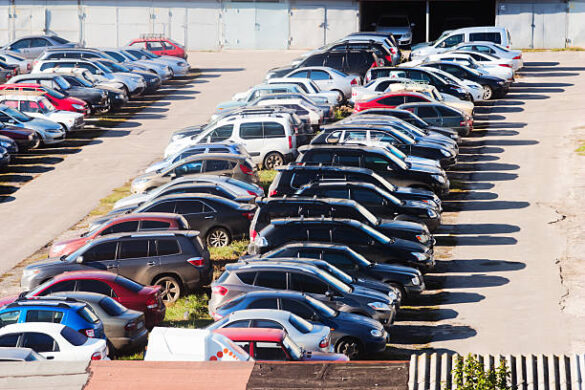 Exploring the Used Car Market