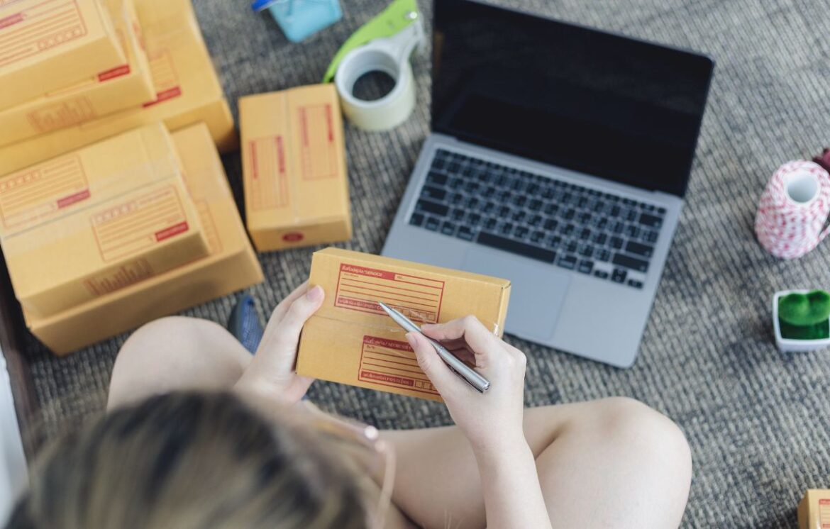 Designing Your Own Custom Packaging