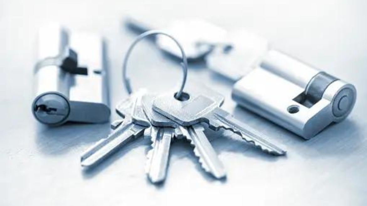 A Comprehensive Guide to Professional Locksmith Services