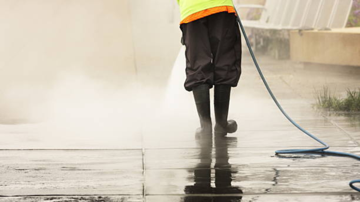Pressure Washing for Bluffton, SC Homeowners’ Associations Guidelines and Benefits