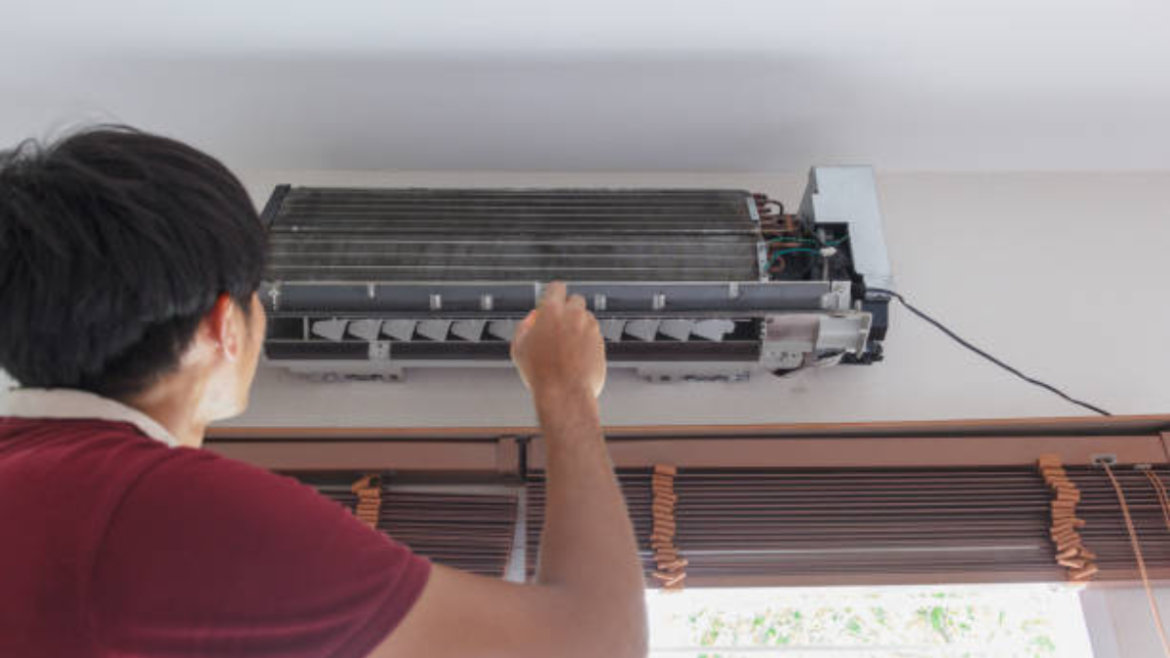 Top 5 Aircon Repair in Sengkang Singapore