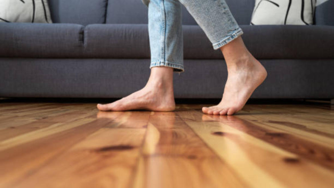 best hardwood floors in Leesburg VA