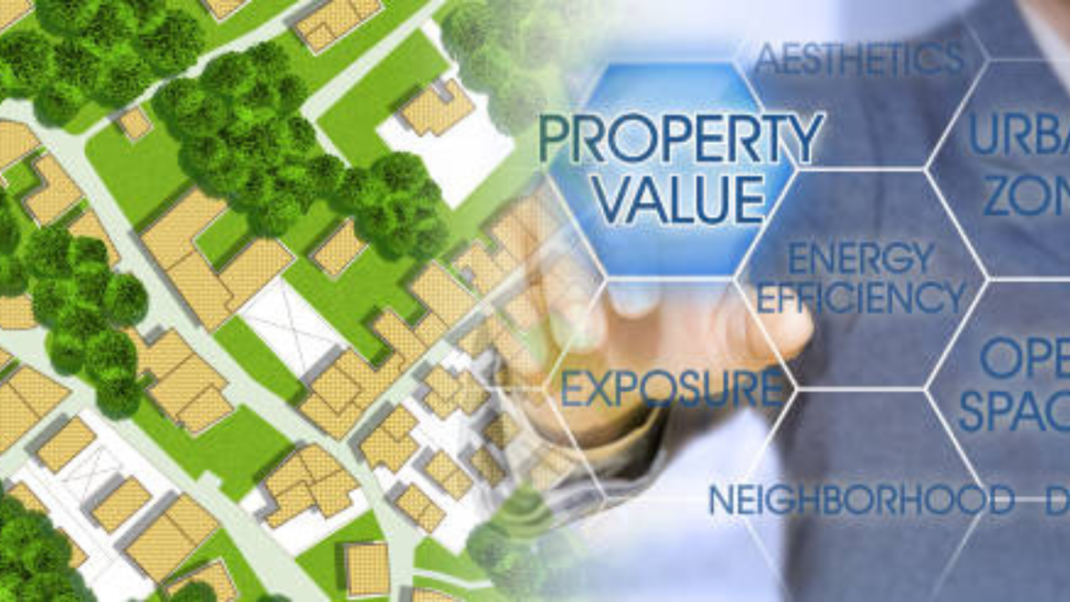 Comprehensive Commercial Real Estate Services, including Property Management, Investment Advisory, and Development