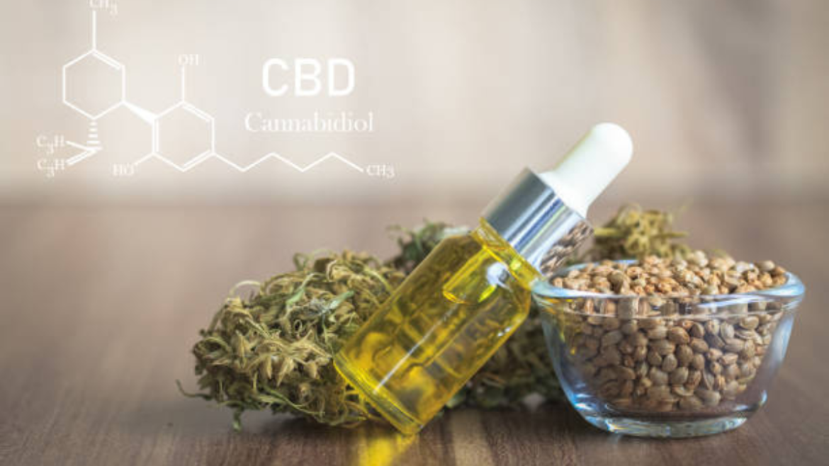 How CBD Oil Can Support Your Immune System A Comprehensive Guide