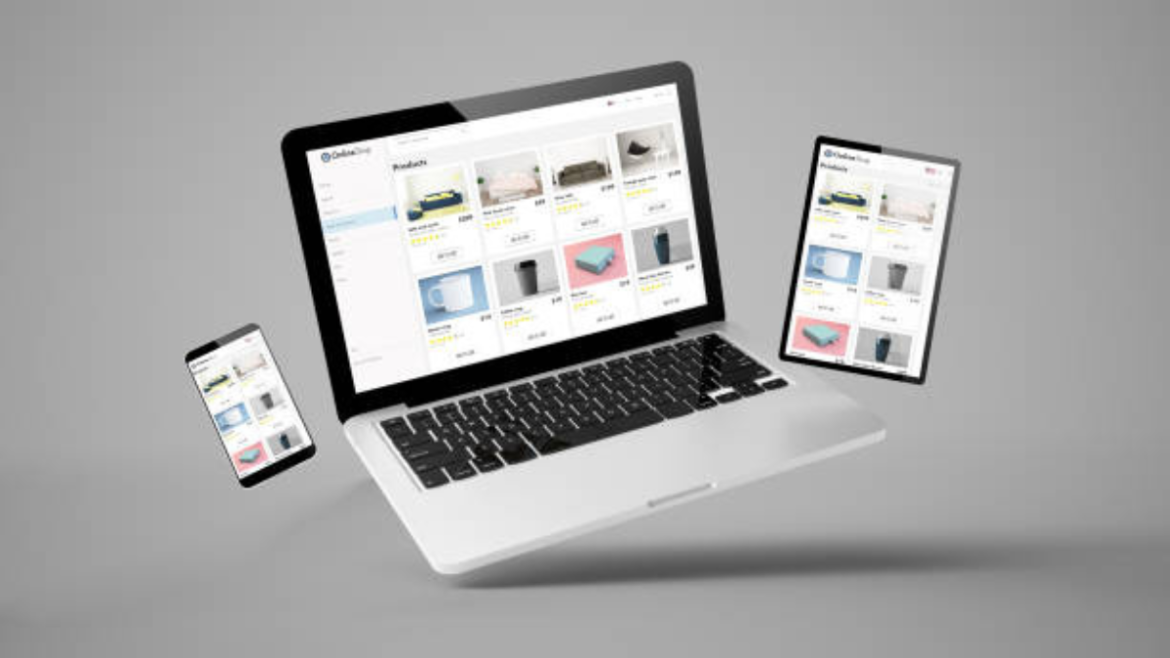 The Importance of Responsive Website Design for Modern Businesses