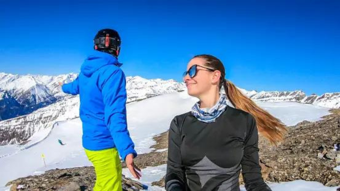 Top Mountain Hotels for Winter Sports Enthusiasts