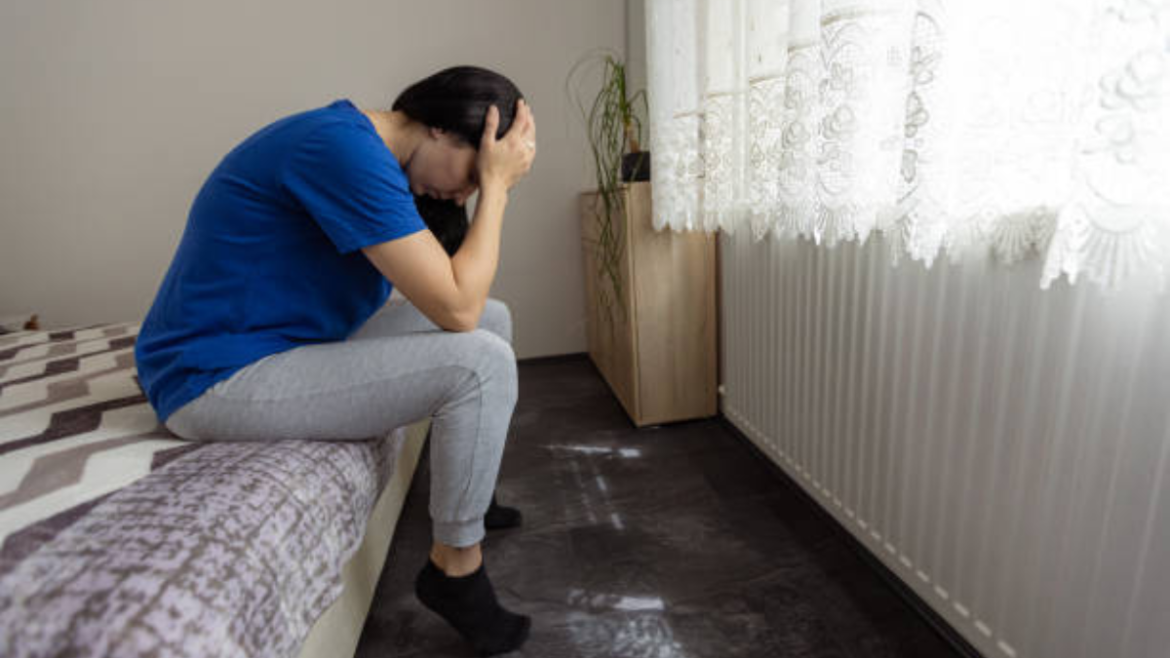 Transform Your Life How the Hoffman Process Alleviates Anxiety and Stress