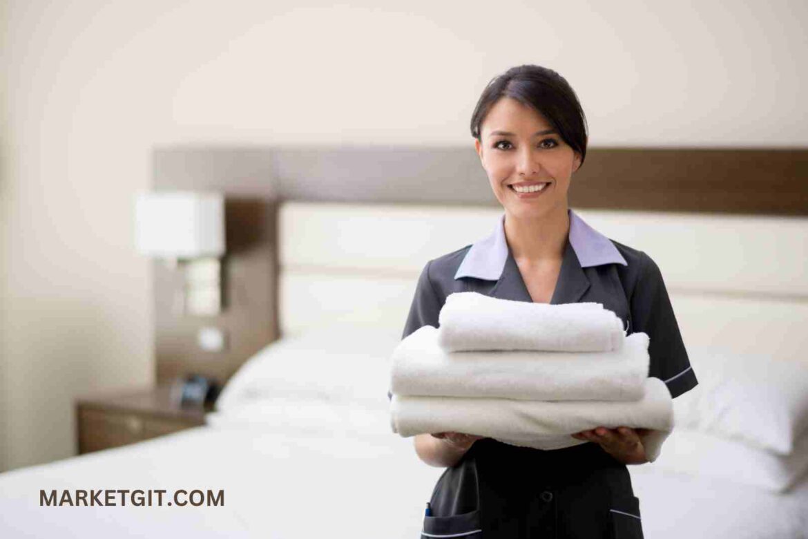 maid service in Bronx