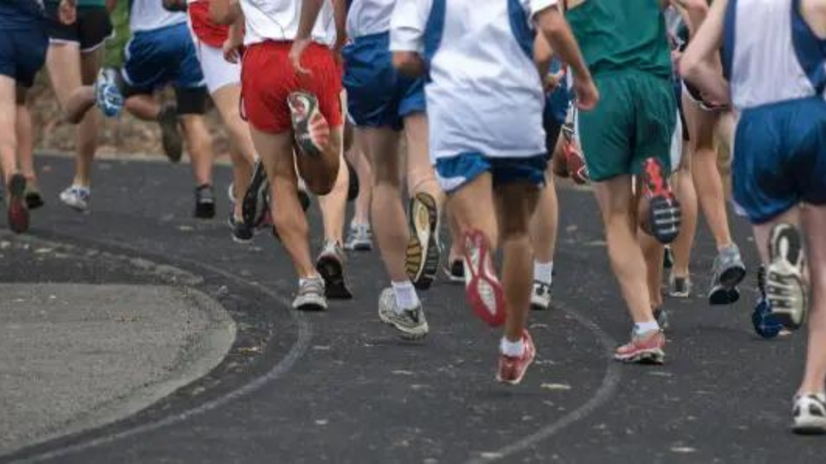 Running a Half Marathon Your Gateway to UK Marathons