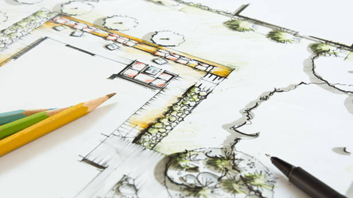 Creative Landscaping