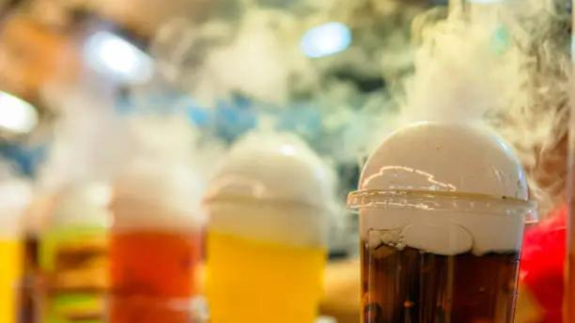 Exploring Cali Honey Carts A Sweet Revolution in Cannabis Vaping
