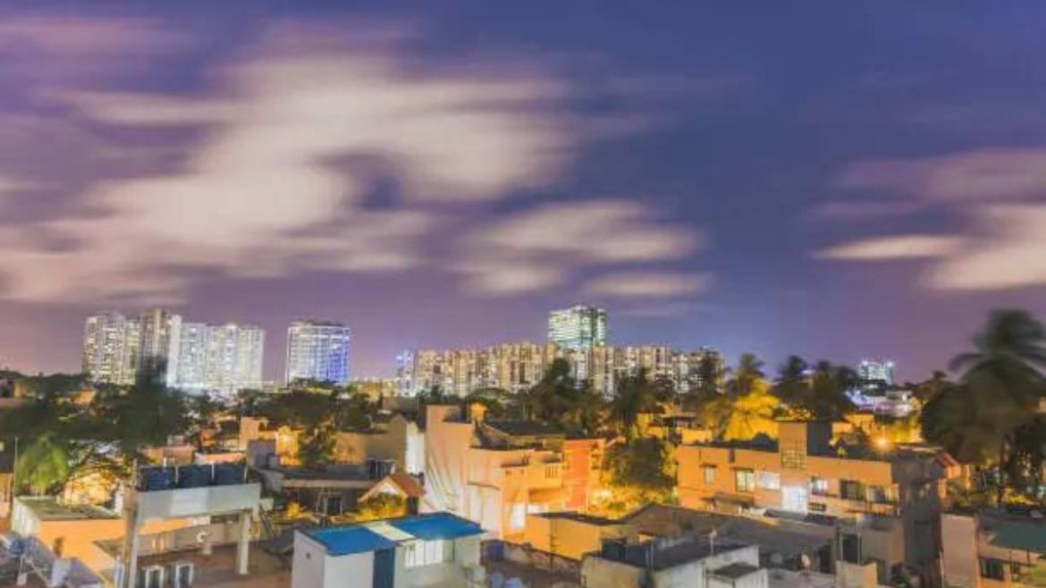 The Future of Residential Real Estate in Bangalore A Look at Emerging Trends