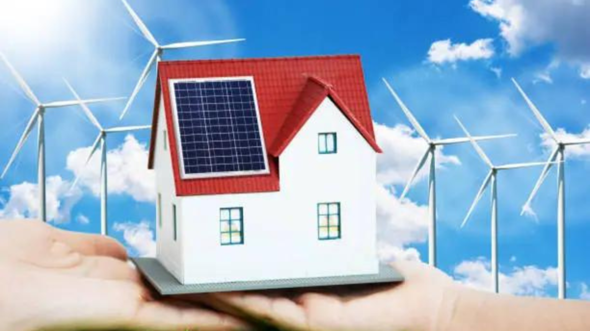 Your Home, Your Haven Create the Perfect Climate with HVAC