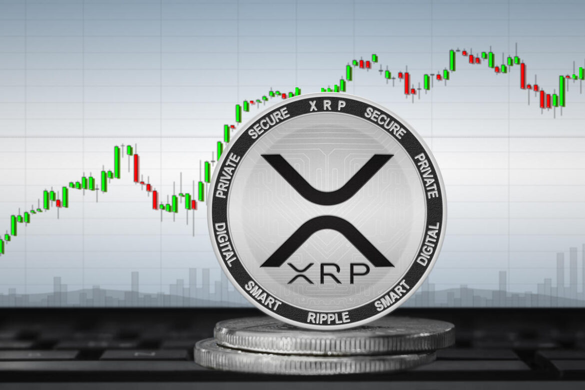 Not to be missed! The Amazing Secret of Current XRP CAD Prices