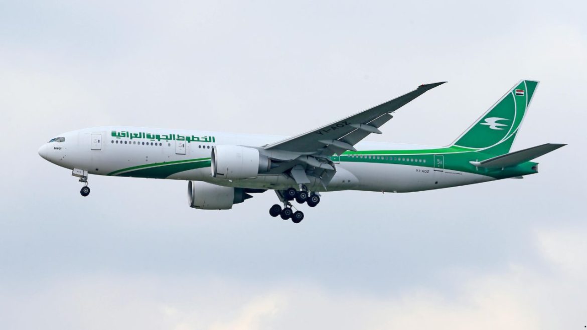 Introduction to Saudi Airlines Through Traveloka