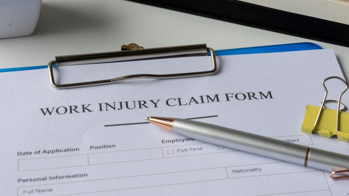 Paperwork Can Become the Most Unexpected Burden After an Injury