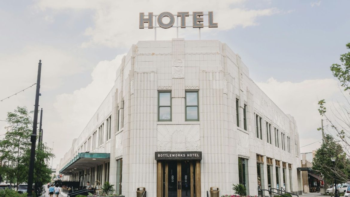 Vouk Hotel Penang Ultimate Stay Guide